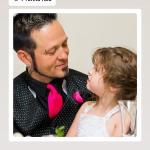 Meet your Posher, Will